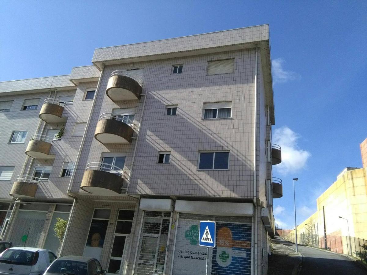 Apartmán Oporto East House Exteriér fotografie