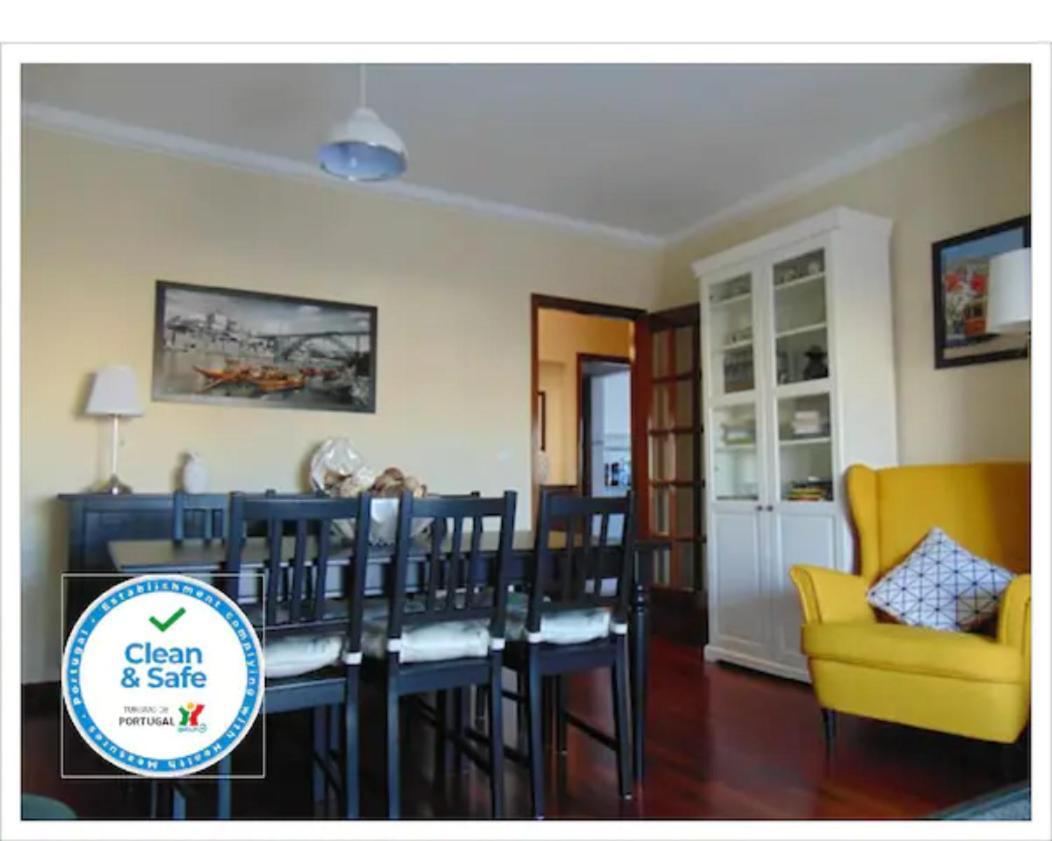 Apartmán Oporto East House Exteriér fotografie